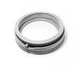 Резина люка для пральної машини BOSCH SIEMENS 00361127 00361127 00101278 GSK007BO 117BY12 - изображение 1