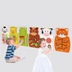 Бизиборд Viga Toys Лошадка с лабиринтом (50678FSC) - изображение 2
