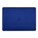 Чехол Upex Hard Shell для MacBook Air M2 15.3 (2023) Midnight Blue (UP2350) - изображение 6