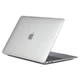 Чехол Upex Hard Shell для MacBook Air M2 13.6 (2022) Crystal (UP1134) - изображение 1