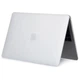 Чохол Upex Hard Shell для MacBook Air 13.6 M2 | M3 (2022-2024) White - зображення 5