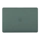 Чехол Upex Hard Shell для MacBook Air M2 13.6 (2022) Cyprus Green (UP2333) - изображение 6