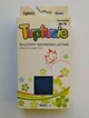 Колготи дитячі весняно-літні (віскозні) Tuptusie SYNTEX р.68-74 (синій джинс) - зображення 1