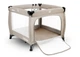 Детский манеж Caretero Quadra Brown - изображение 2