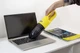 Пылесос аккумуляторный Karcher CVH 2 (1.198-401.0) - изображение 5