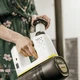 Пылесос аккумуляторный Karcher VC 6 CORDLESS PREMIUM OURFAMILY (1.198-680.0) - изображение 9
