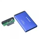 Внешний карман Gembird SATA HDD 2.5", USB 3.0, Blue (EE2-U3S-2-B) - изображение 2