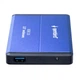 Внешний карман Gembird SATA HDD 2.5", USB 3.0, Blue (EE2-U3S-2-B) - изображение 4