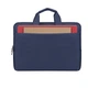 Сумка для ноутбука Rivacase 8231 15.6" Blue - изображение 5