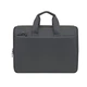 Сумка для ноутбука Rivacase 8231 15.6" Grey - зображення 3
