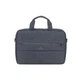 Сумка для ноутбука Rivacase 7522 Dark Grey 14" - зображення 3