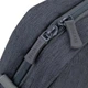 Сумка для ноутбука Rivacase 7522 Dark Grey 14" - зображення 8