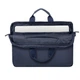 Сумка для ноутбука Rivacase 8035 15.6" Blue - зображення 5