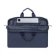 Сумка для ноутбука Rivacase 8035 15.6" Blue - зображення 7