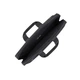 Сумка для ноутбука Rivacase 8231 15.6" Black - изображение 8