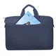 Сумка для ноутбука Rivacase 8035 15.6" Blue - зображення 10