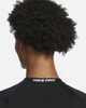 Компрессионная Кофта Nike Pro Dri-FIT Long-Sleeve Tight Top(DD1990-010) XL Чорний - изображение 5