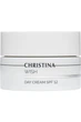 Денний крем для обличчя SPF 12 Wish Day Cream SPF12 Christina 50 мл - зображення 1