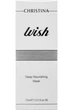 Інтенсивна живильна маска Wish Deep Nourishing Mask Christina 75 мл - зображення 2