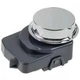 Плата керування + ручка (хром) для кух. комбайна Kenwood KW710359 - зображення 2