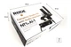 Комплект для звукозаписи RODE NT1 + Ai-1 Interface Bundle - изображение 2