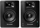Мультимедиа мониторы пара M-AUDIO BX4 BT Bluetooth Monitors - зображення 2