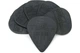 Набор медиаторов GRAPH TECH PQP-0088-G6 TUSQ Standard Pick .88mm Gray (Deep) 6 Pack - изображение 1