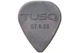 Набор медиаторов GRAPH TECH PQP-0088-G6 TUSQ Standard Pick .88mm Gray (Deep) 6 Pack - изображение 2