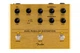 Педаль эффектов FENDER PEDAL DUEL PUGILIST DISTORTION - изображение 1
