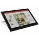 Планшет Lenovo IdeaPad Duet 3 10.3WUXGA Touch/Pen N5030/8/128/W11P/Grey/Pen (82AT00LERA) - зображення 3