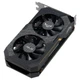 Видеокарта ASUS GeForce GTX1650 4096Mb TUF OC D6 P GAMING (TUF-GTX1650-O4GD6-P-GAMING)_ - изображение 2
