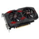 Видеокарта ASUS GeForce GTX1050 Ti 4096Mb CERBERUS OC (CERBERUS-GTX1050TI-O4G)_ - изображение 2