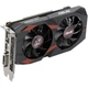 Видеокарта ASUS GeForce GTX1050 Ti 4096Mb CERBERUS OC (CERBERUS-GTX1050TI-O4G)_ - изображение 3