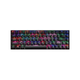 Клавиатура 2E GAMING KG370 RGB 68key Gateron Red Switch USB Black (2E-KG370UBK-RD) - изображение 1