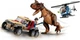 Конструктор LEGO 76941 Jurassic World: Погоня за Карнотавром Carnotaurus Dinosaur Chase - зображення 4