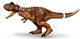 Конструктор LEGO 76941 Jurassic World: Погоня за Карнотавром Carnotaurus Dinosaur Chase - зображення 6