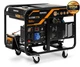 Бензиновий генератор DAEWOO GDA 12500E Expert Line (13.1 кВА) - изображение 1