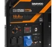 Бензиновий генератор DAEWOO GDA 12500E Expert Line (13.1 кВА) - изображение 3