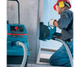 Бороздоділ Bosch GNF 20 CA Professional (0.9 кВт) (0601612508) - изображение 5