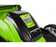 Електрична газонокосарка Greenworks GLM1241 (1.2 кВт, 410 мм) (2505207) - изображение 7