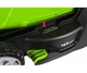 Електрична газонокосарка Greenworks GLM1241 (1.2 кВт, 410 мм) (2505207) - изображение 9