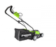 Електрична газонокосилка Greenworks GLM1035 (1 кВт, 350 мм) (2505107) - зображення 5