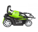 Електрична газонокосилка Greenworks GLM1035 (1 кВт, 350 мм) (2505107) - зображення 7