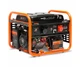 Бензиновий генератор DAEWOO GDA 7500DPE-3 Expert Line (8.1 кВА, ~ 3ф, 380 В) - зображення 1