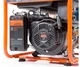 Бензиновий генератор DAEWOO GDA 7500DPE-3 Expert Line (8.1 кВА, ~ 3ф, 380 В) - зображення 4