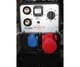 Генератор бензиновий зварювальний Fogo FM8220W (5.7 кВт, ~3ф, 380 В) (34078) - изображение 3