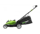 Акумуляторна газонокосилка Greenworks G40LM45 (40 В, без АКБ, 450 мм) (2500107) - зображення 2