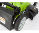 Акумуляторна газонокосилка Greenworks G40LM45 (40 В, без АКБ, 450 мм) (2500107) - зображення 4