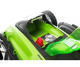 Акумуляторна газонокосилка Greenworks G40LM45 (40 В, без АКБ, 450 мм) (2500107) - зображення 5