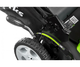Акумуляторна газонокосилка Greenworks G40LM45 (40 В, без АКБ, 450 мм) (2500107) - зображення 6